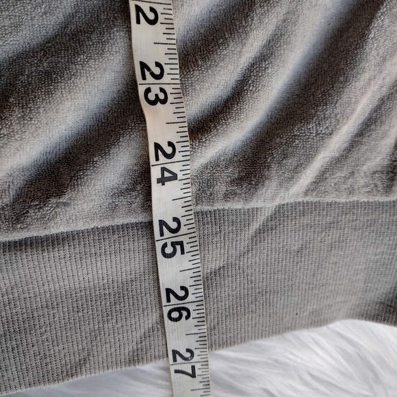 Boys Lie Sweater OSO Cupid Dating Service! One Size Oversized Pullover - Picture 11 of 11